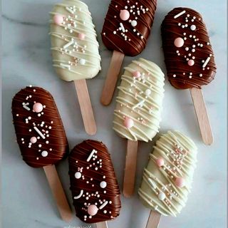 Кейк поп - голям 120 гр