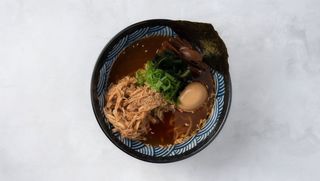 Akita Ramen