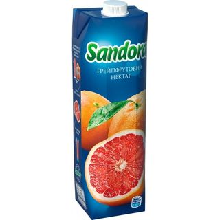 Сік в асортименті (1000мл)