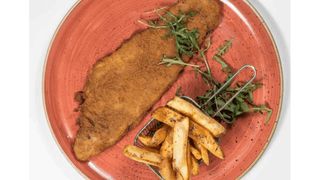 Zestaw Morszczuk Filet (Ma ości)