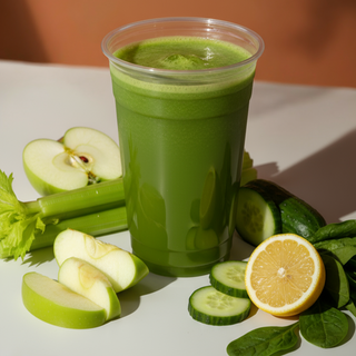 Zumo detox