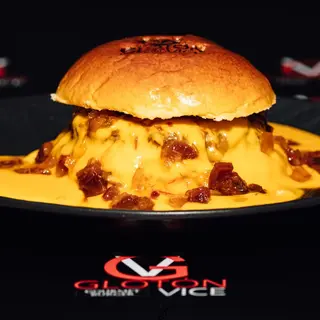 Crispy Vice
