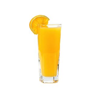 Fresh orange juice 500ml