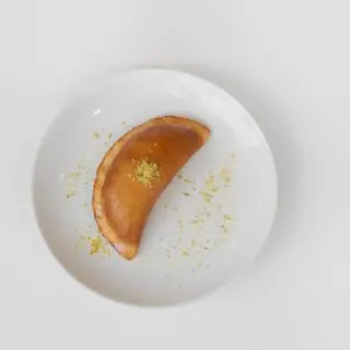Katayef De Ashta