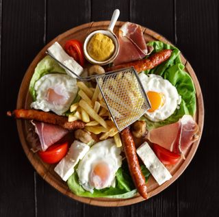 Doručak Naša Priča 400g