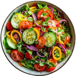 Mixed Veggies