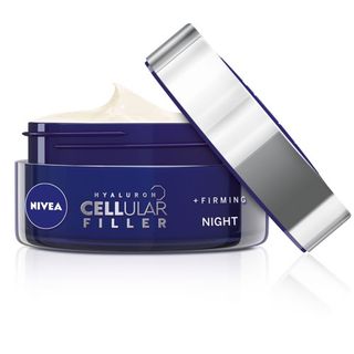 NIVEA CELLULAR EXPERT FILLER NOĆNA 50ML (233842)