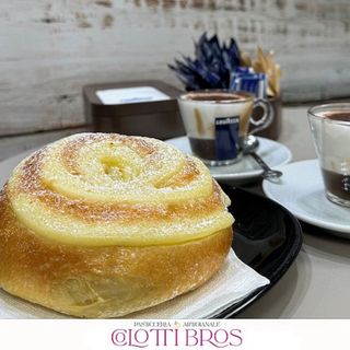 Brioche al contrario