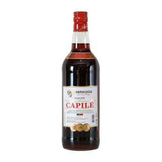 Capilé