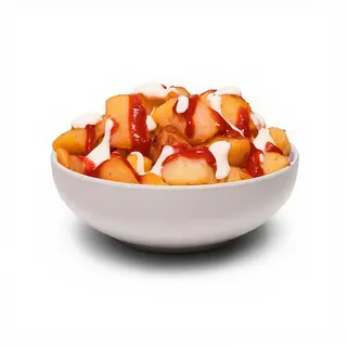 patatas bravas