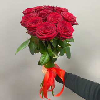 Czerwona Róża 51szt.