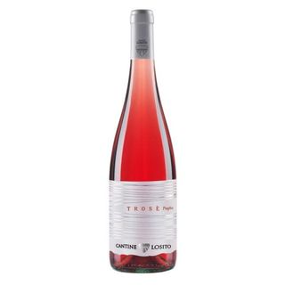 Rosato Nero Di Troia