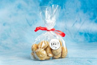 Cookies lešnik 100gr