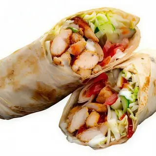 Kebab Mary 