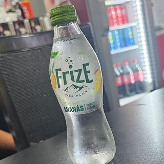 Frize Ananas 