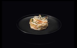 101 Tobiori soy buds