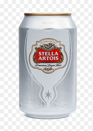 Stella Artois 0.5 l DOZA