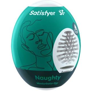 Satisfyer Egg Naughty