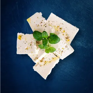 BRANZA FETA