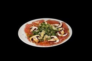 Carpaccio Ciao