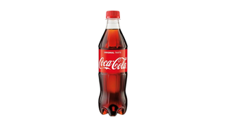 0.5 PET COCA-COLA