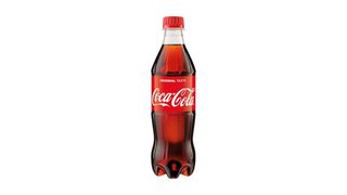0.5 PET COCA-COLA