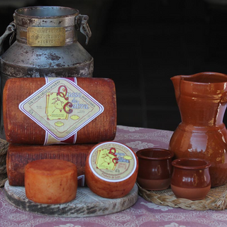 Villaromana Cabra Curado