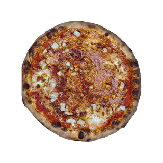 Пица Куатро Формаджи (30см)