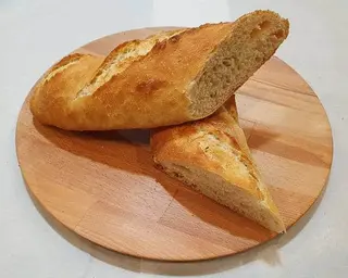 Domaći francuz