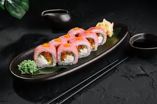 Tuna Roll