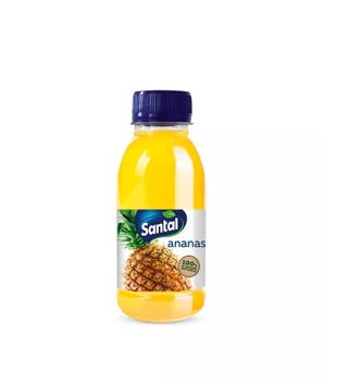 Succo all'ananas