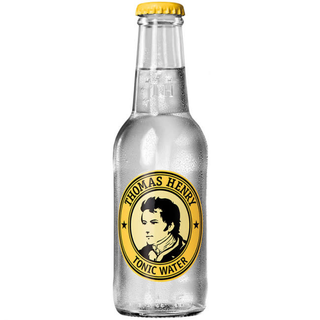 Tonic Thomas Henry