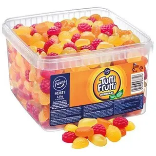 Tutti Frutti original-4g