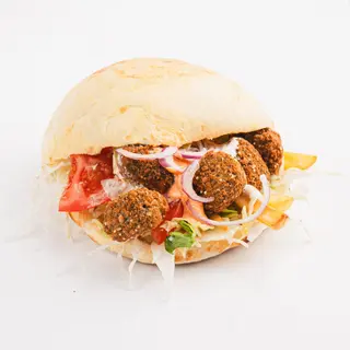 Falafel la Chifla