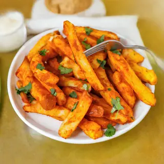 Masala Chips