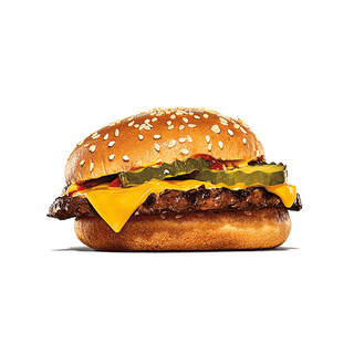 Cheeseburger