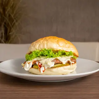 Cheeseburger