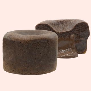 Coulant de chocolate (80-90g)