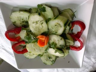 Krastavac salata 300g