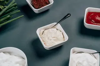 მექსიკური სოუსი
