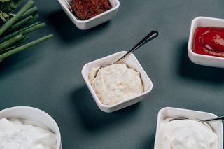 მექსიკური სოუსი