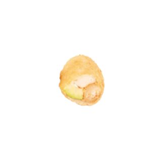 Fry Roll Aromaki Gambas