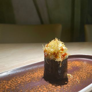 44. Nori flower 2 pezzi