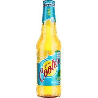 Ursus Cooler N.A. Lemon (0%)