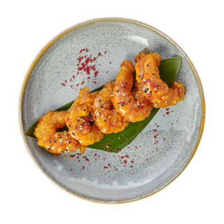 ХРУПКАВИ ПИКАНТНИ СКАРИДИ