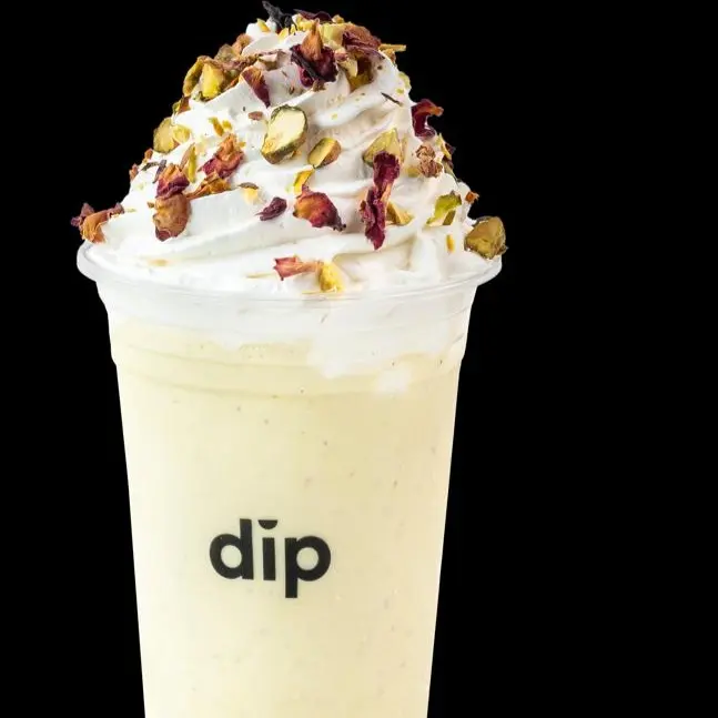 Mighty Milkshakes