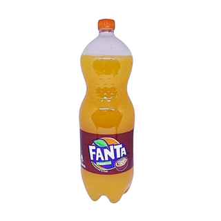Fanta Passion 2L PET