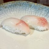 60. Nigirizushi Tai De Dorada (2 Uds.)