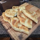 Placinte cu mar si scortisoara