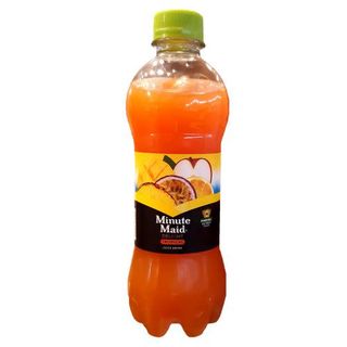 Minute Maid Tropical PET